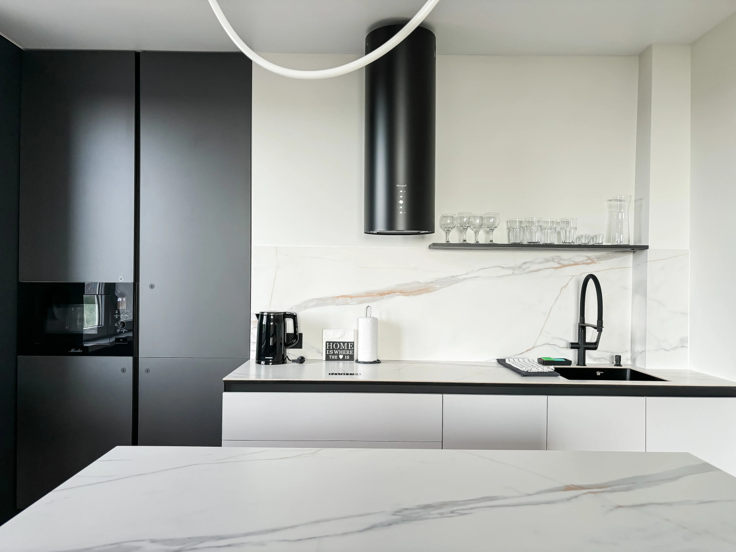 Апартаменты Ocean by Pavlov