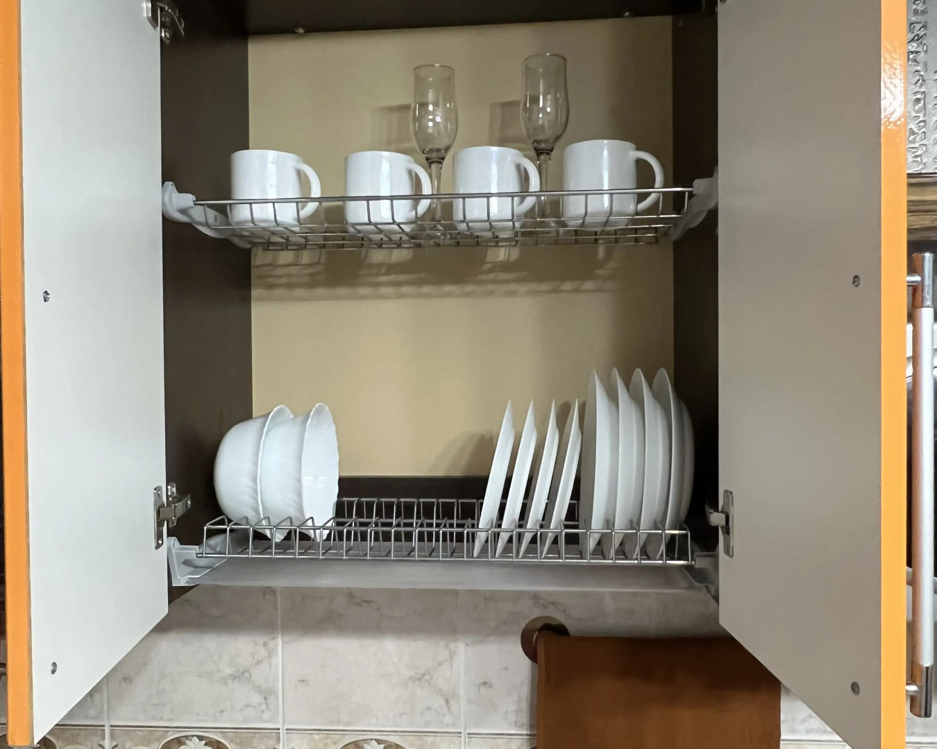 Квартира на Московском проспекте