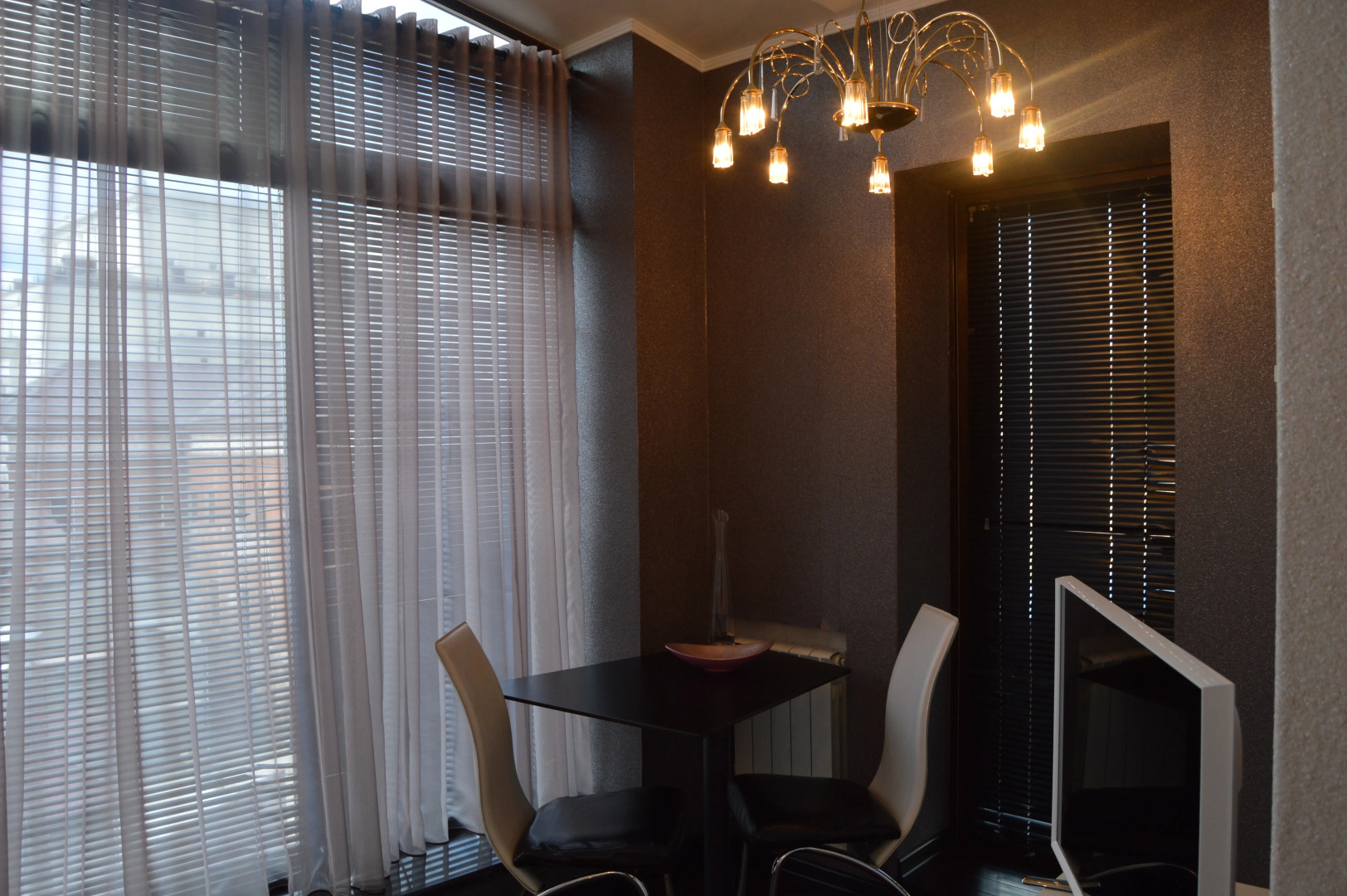 Гостиница The Volga House Boutique