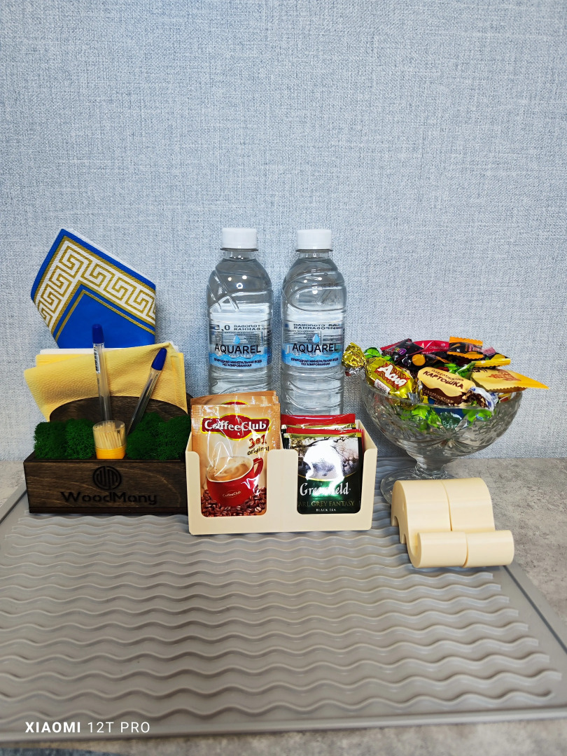 Квартира Современная евродвушка