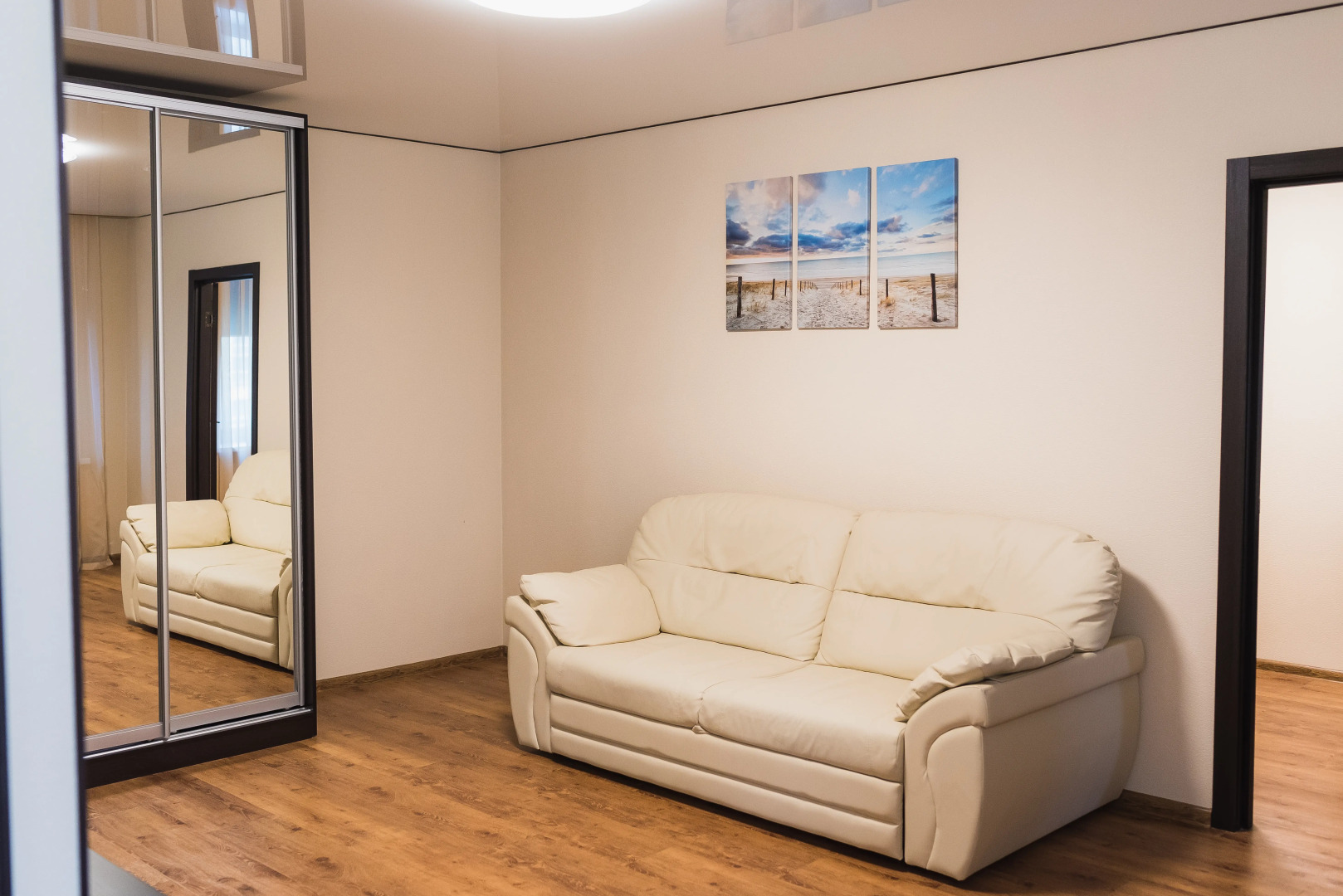 Апартаменты Sofia Lux