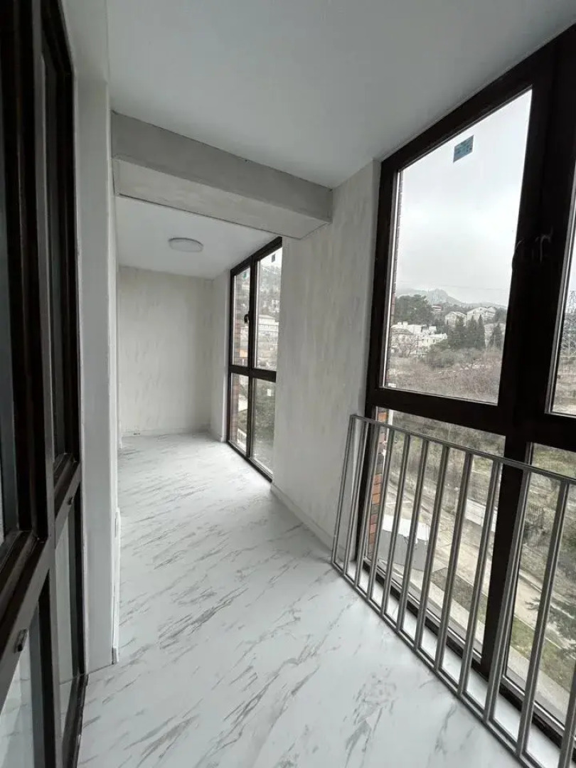 Квартира на Южном Берегу Крыма