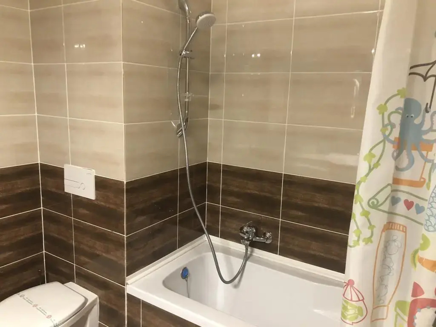 Отель Хэппи хоум