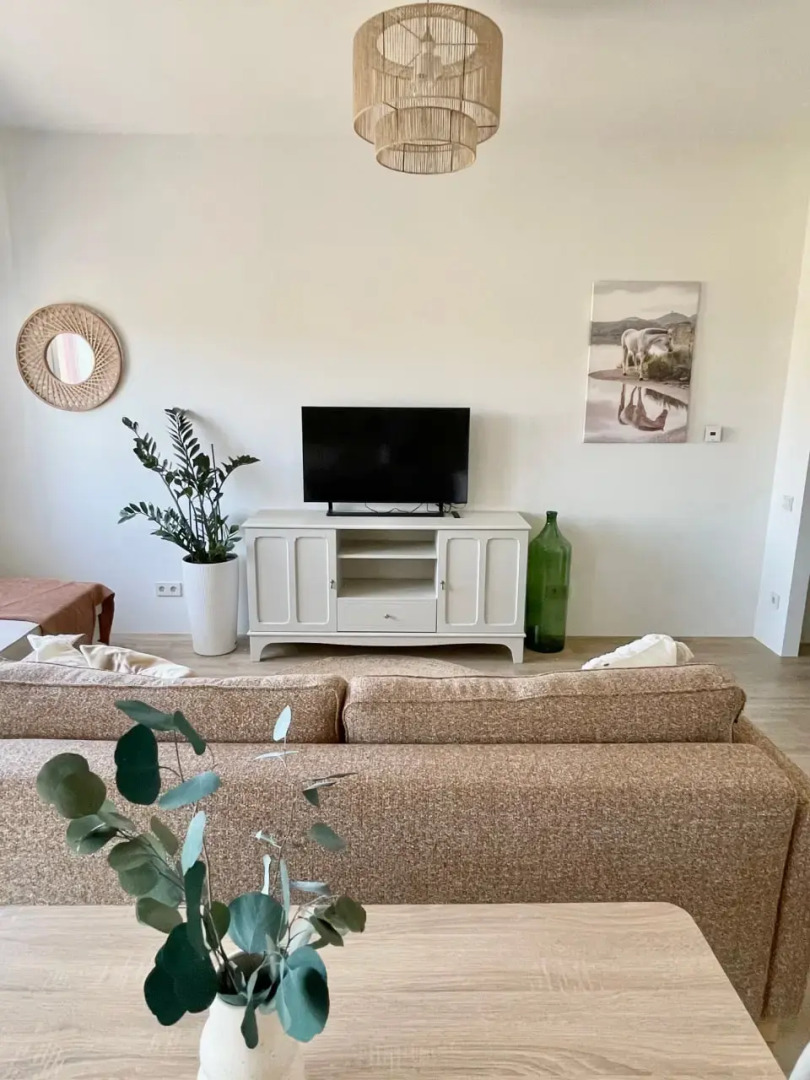 Апартаменты Eco Villa на Кокколевской