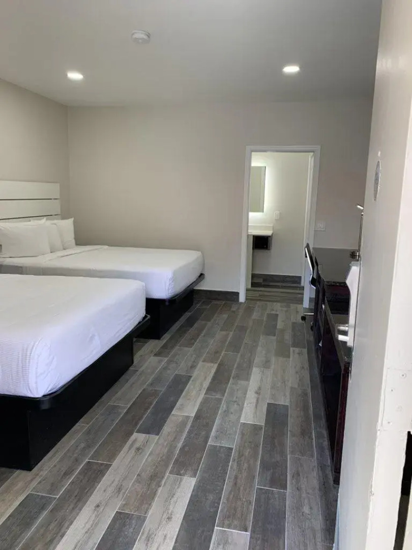 Отель Villa1565