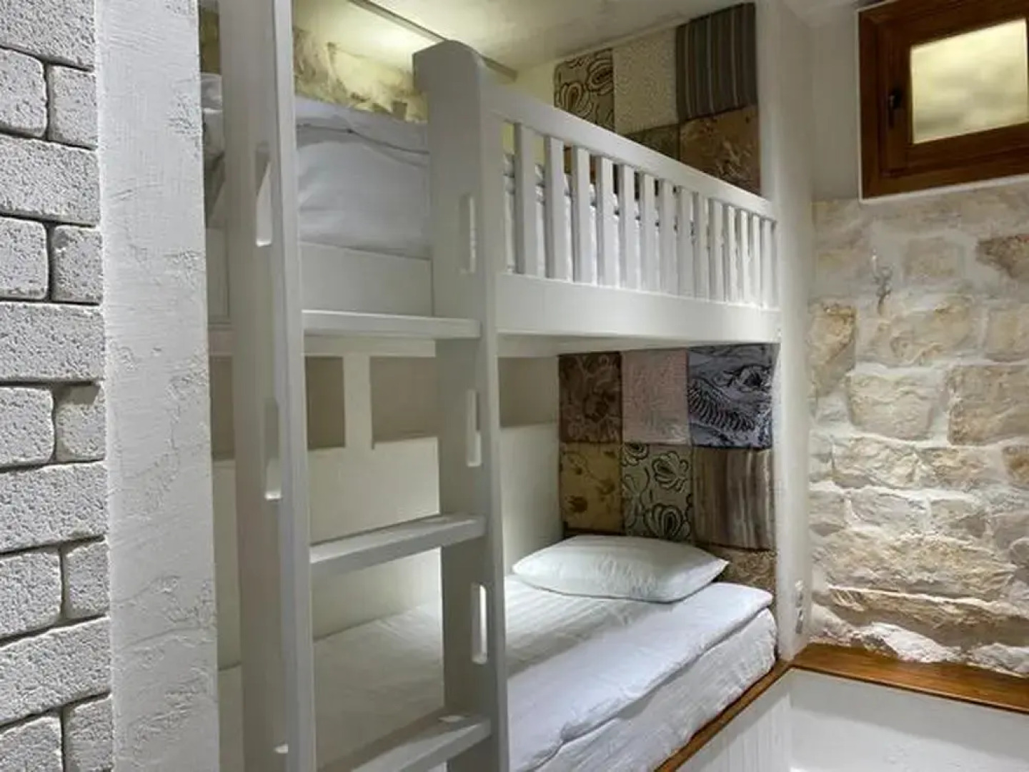 Апартаменты Trullo House