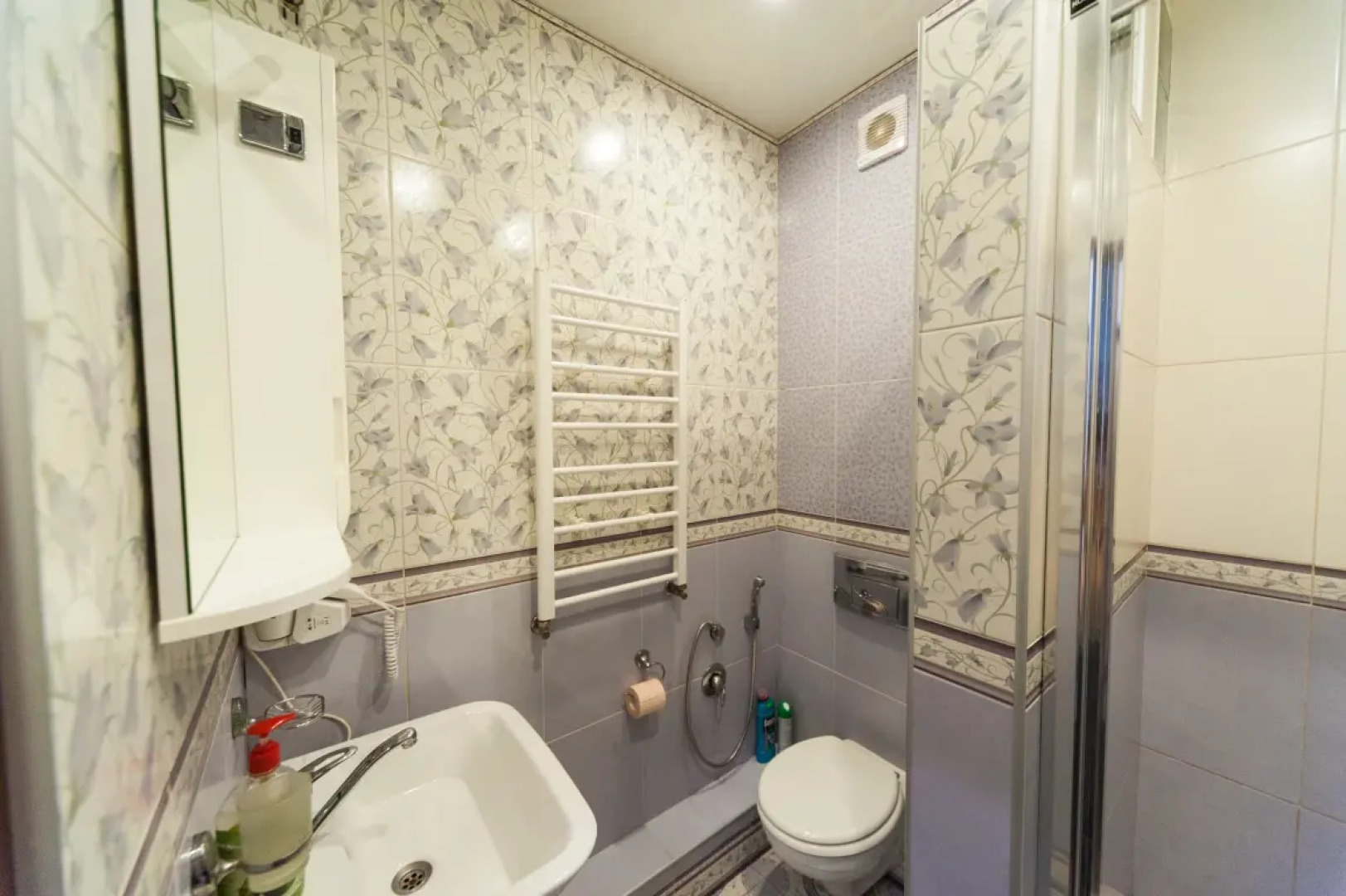 Апартаменты VIP on the beach