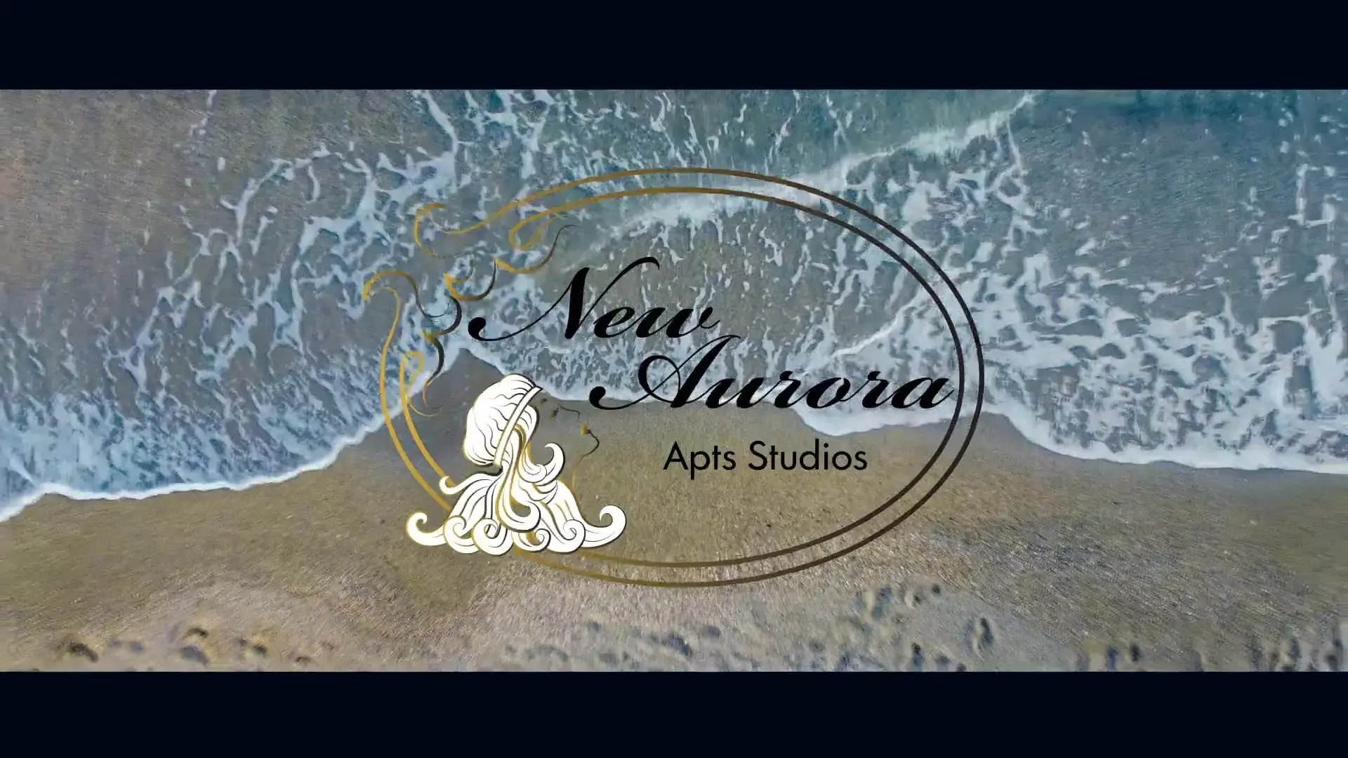 Апарт-Отель New Aurora Apts Studios