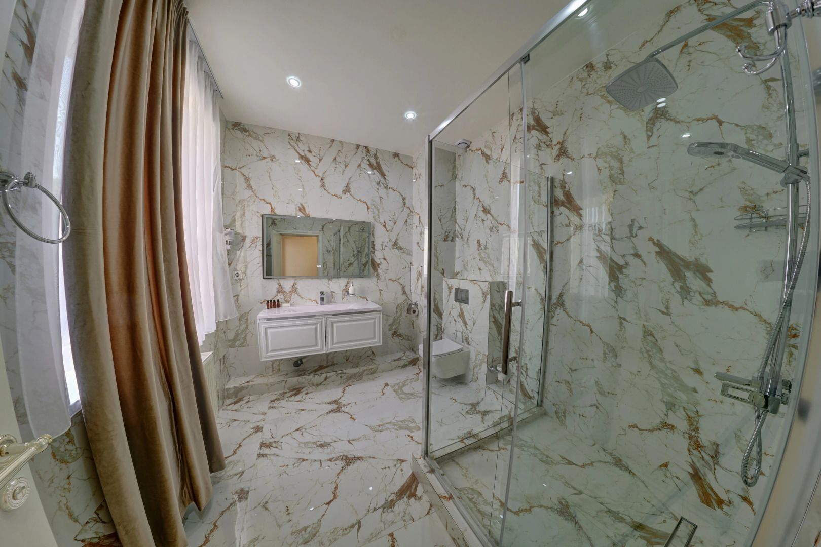 Гостевой Дом Князь Багратион