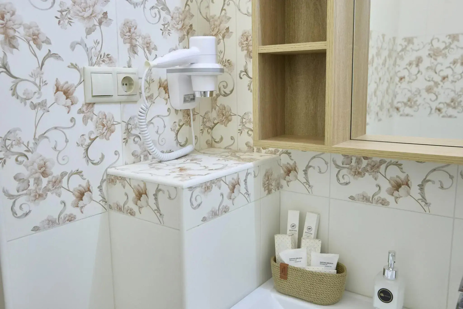 Гостевой дом Лесная поляна