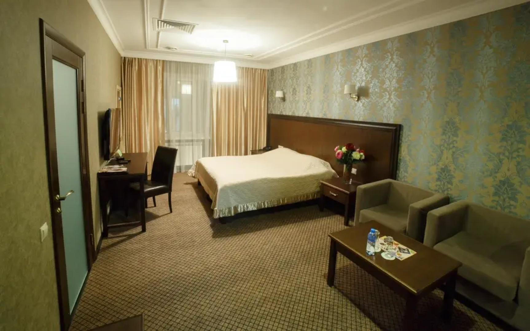 Мини-Отель Милан