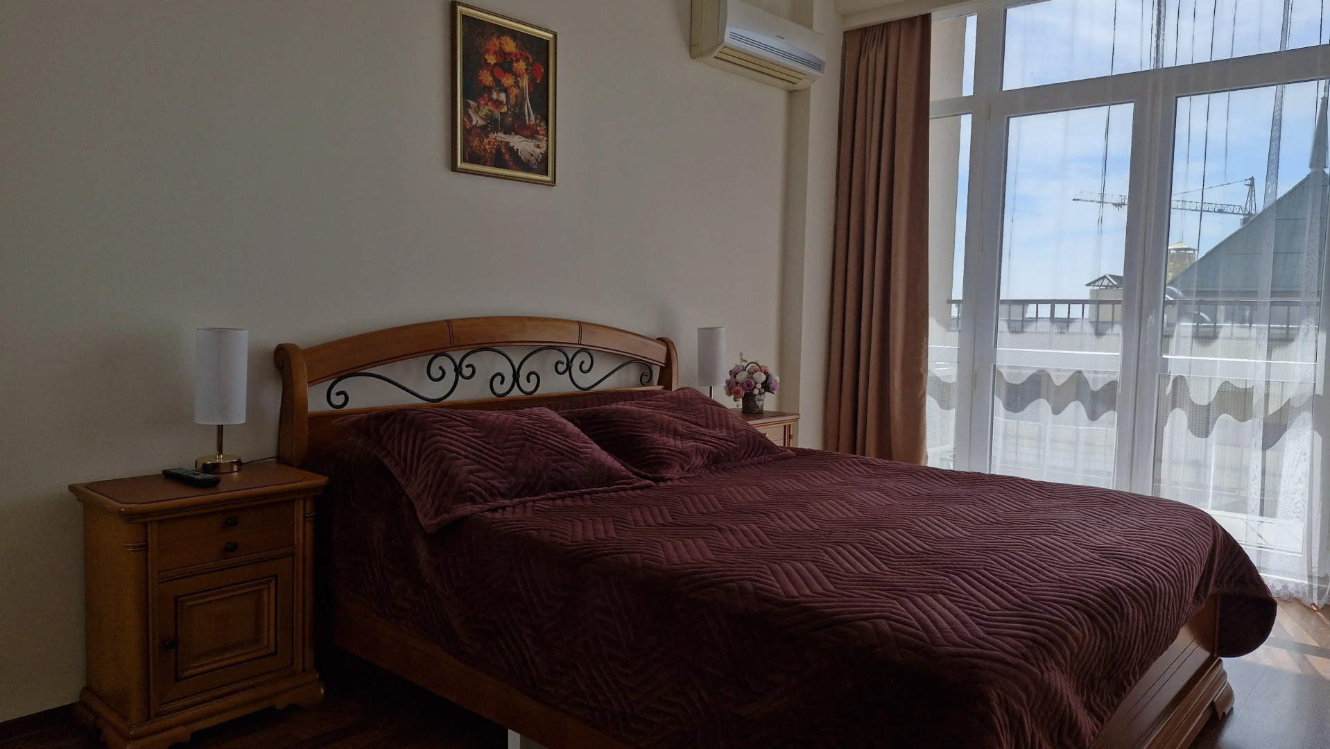 Квартира Атлант Алушта 2