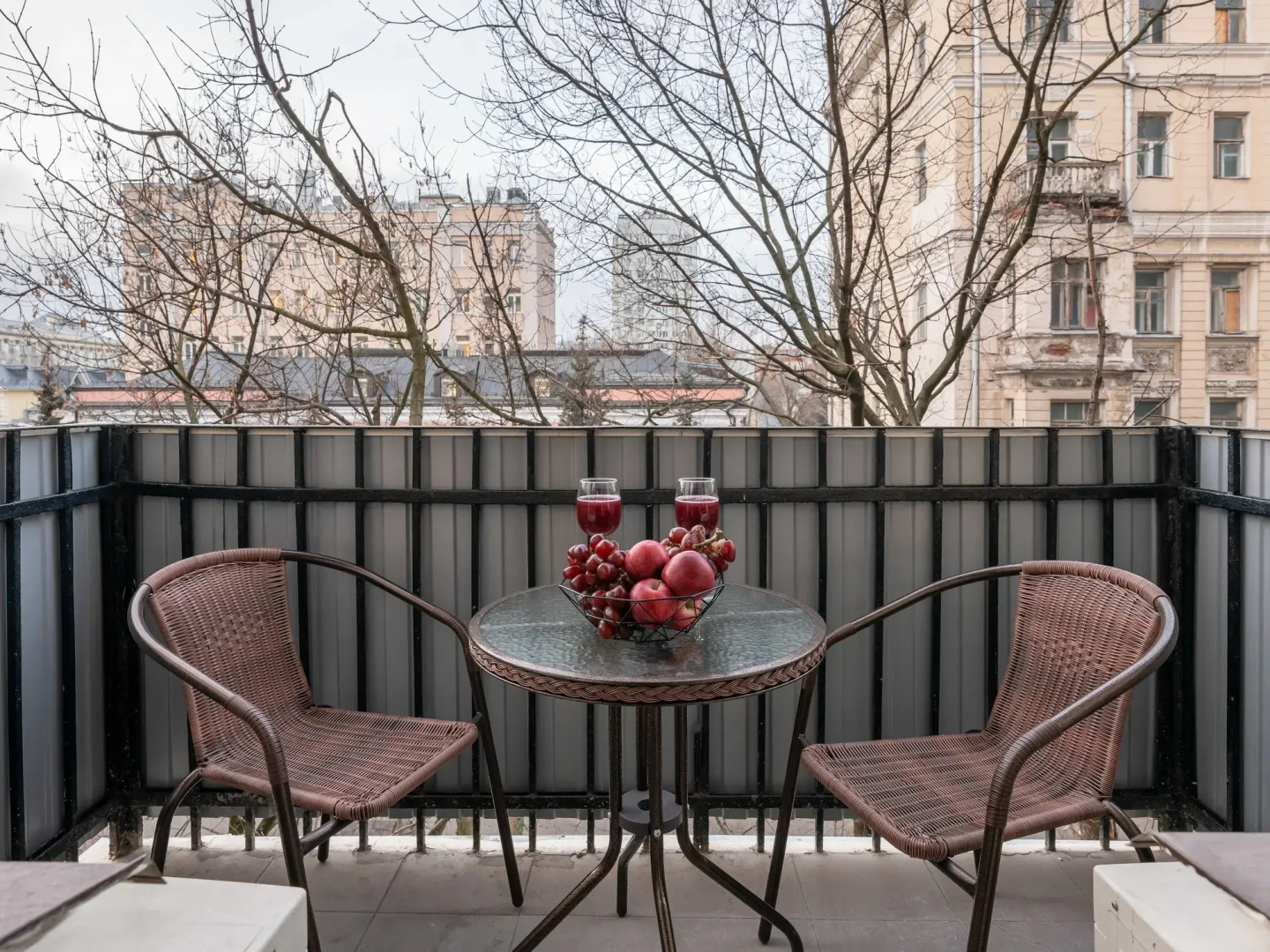 Квартира GM Apartments Стильная Четверка рядом с Тверской и Кремлем