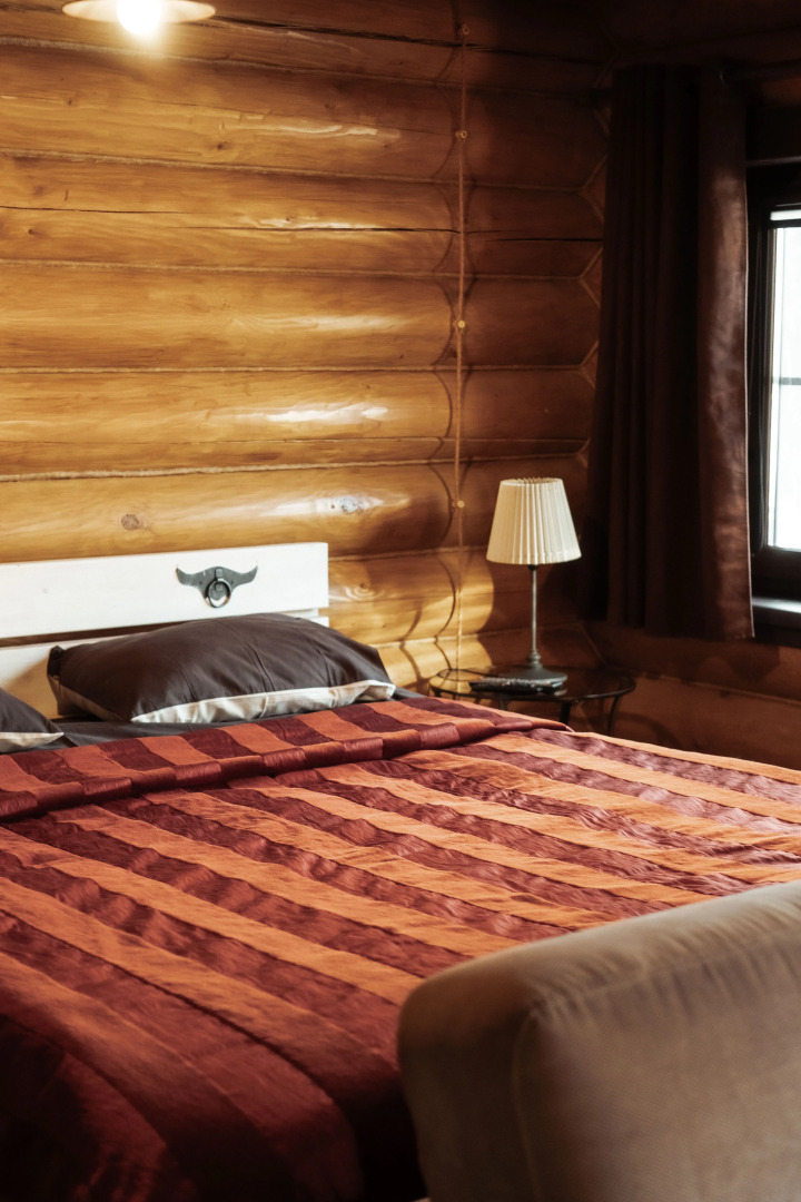 Гостевые дома Три Медведя