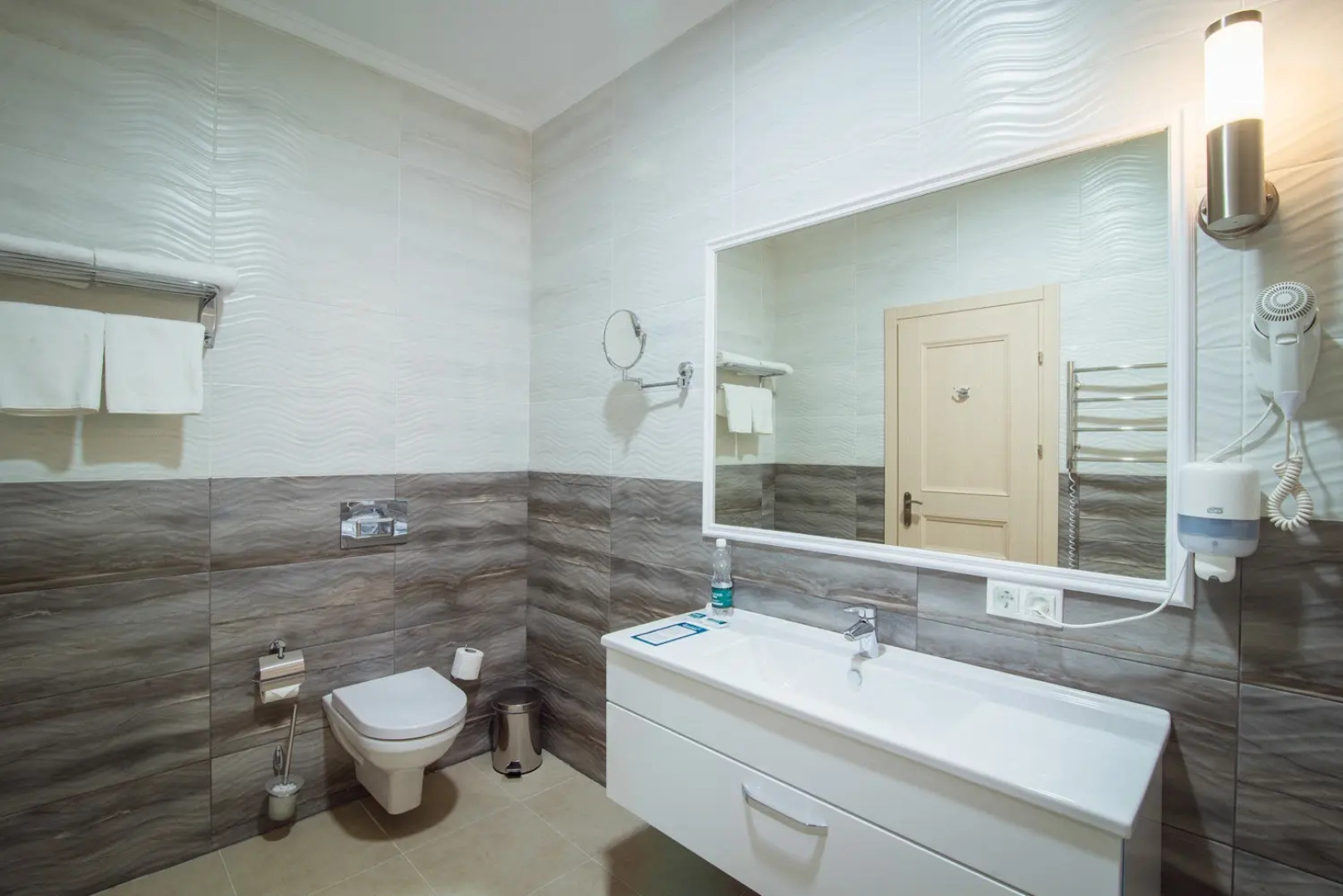 Гостиница Атлантида