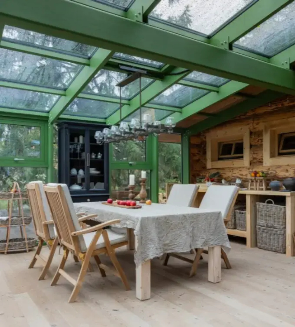 Бутик-отель Аврора