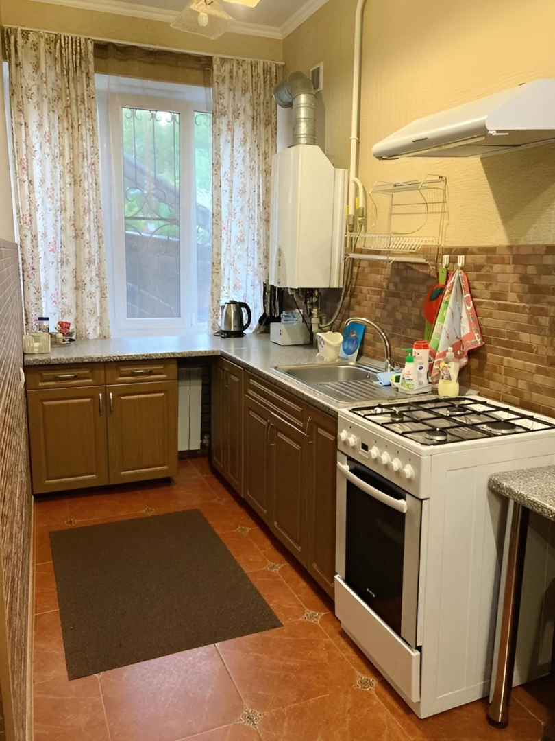 Апартаменты Красноармейская 18