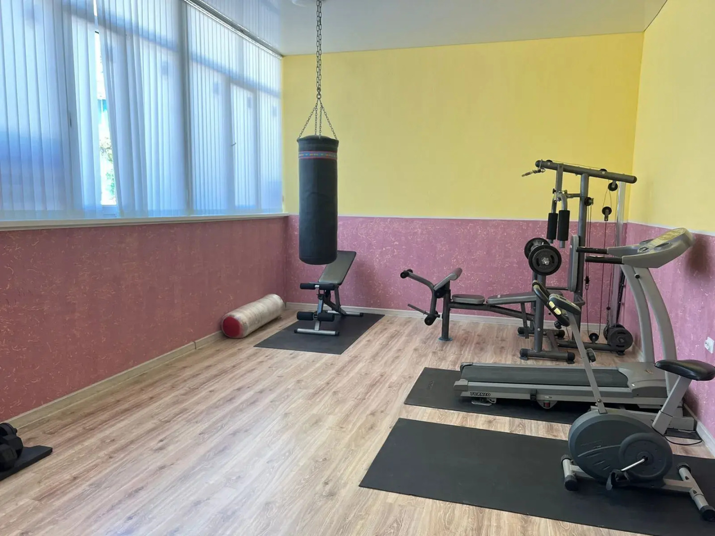 Гостевой дом Дженнет