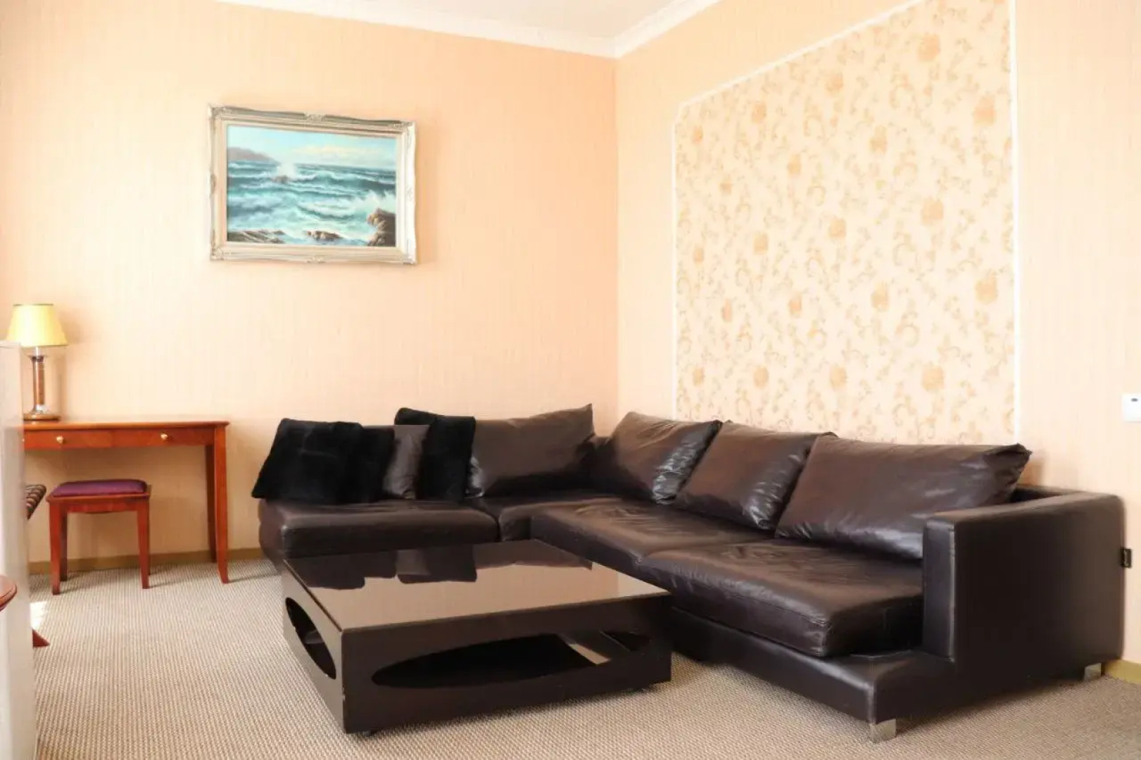 Отель Палас