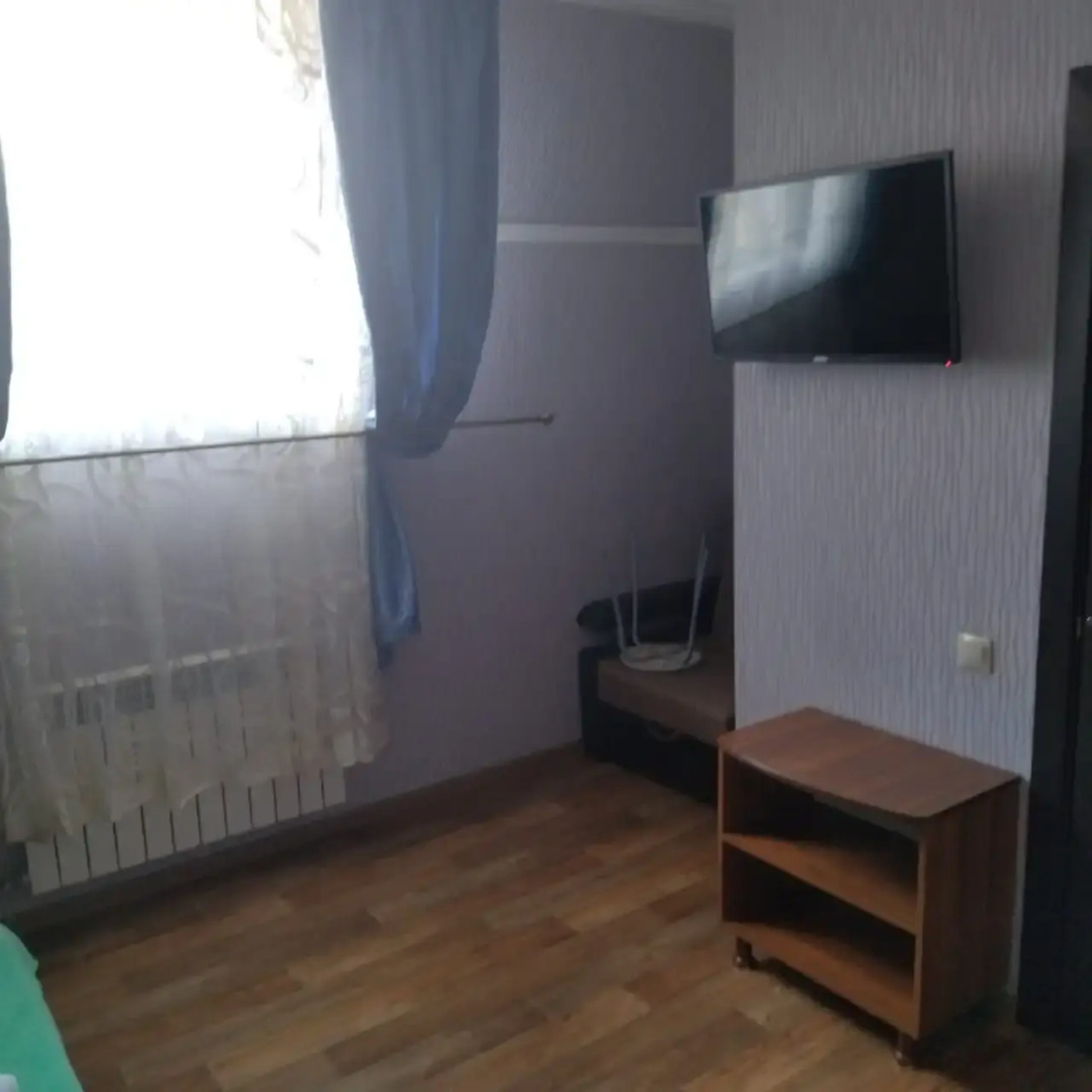 Гостевой Дом на Яснополянской