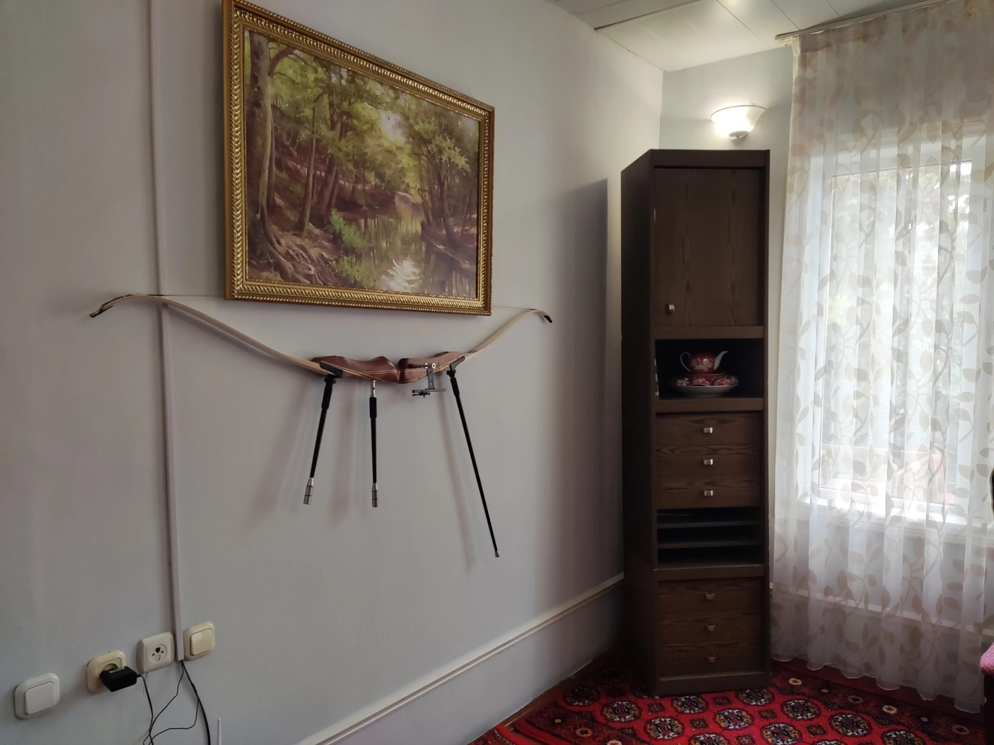 Гостевой Дом Al-Mirjon