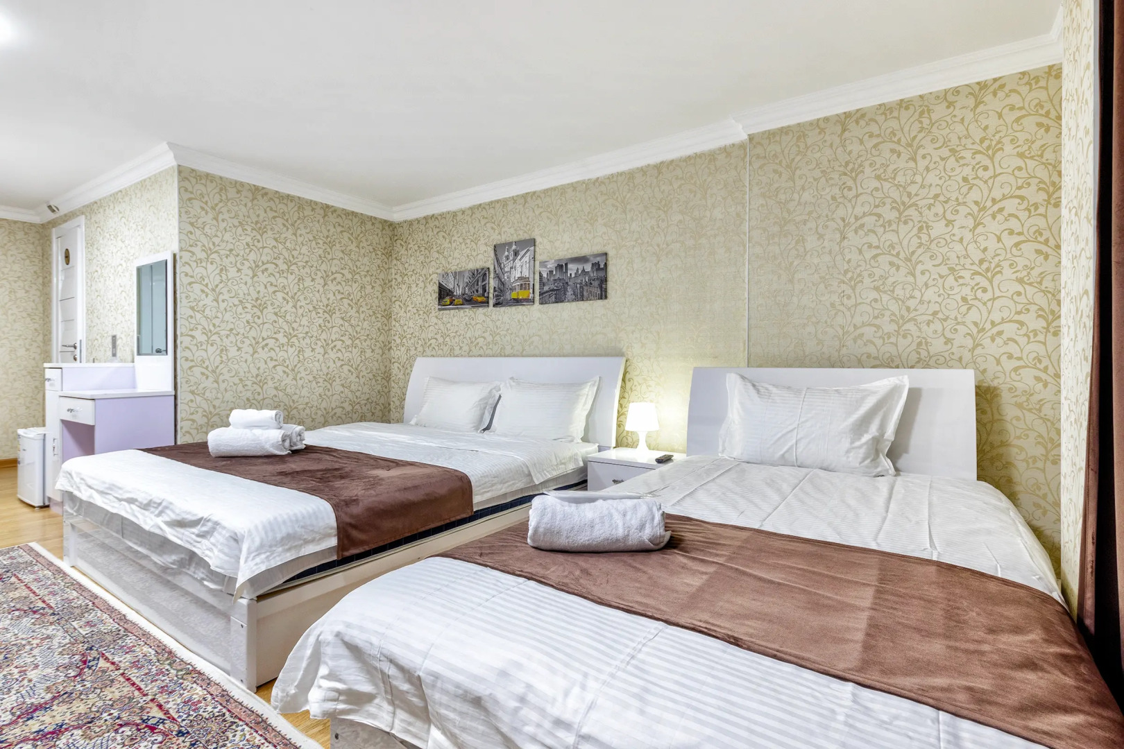 Отель Bed and Breakfast Hotel