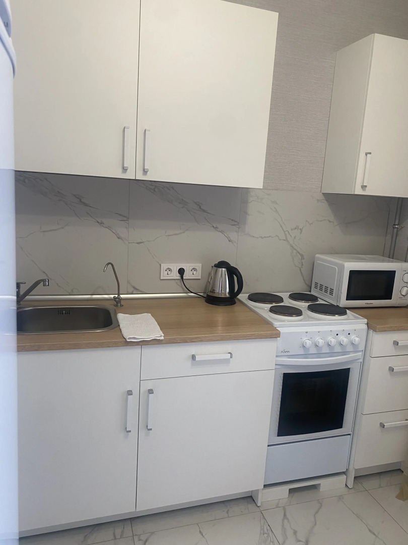 Апартаменты ЖК Мой Ритм ТЦ Мега