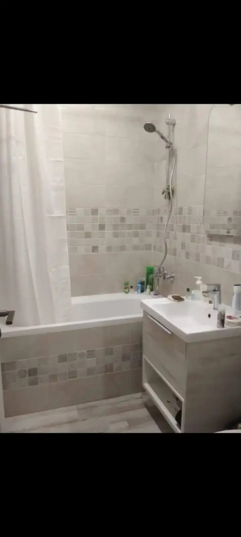 Апартаменты на улице Потёмкина 20б