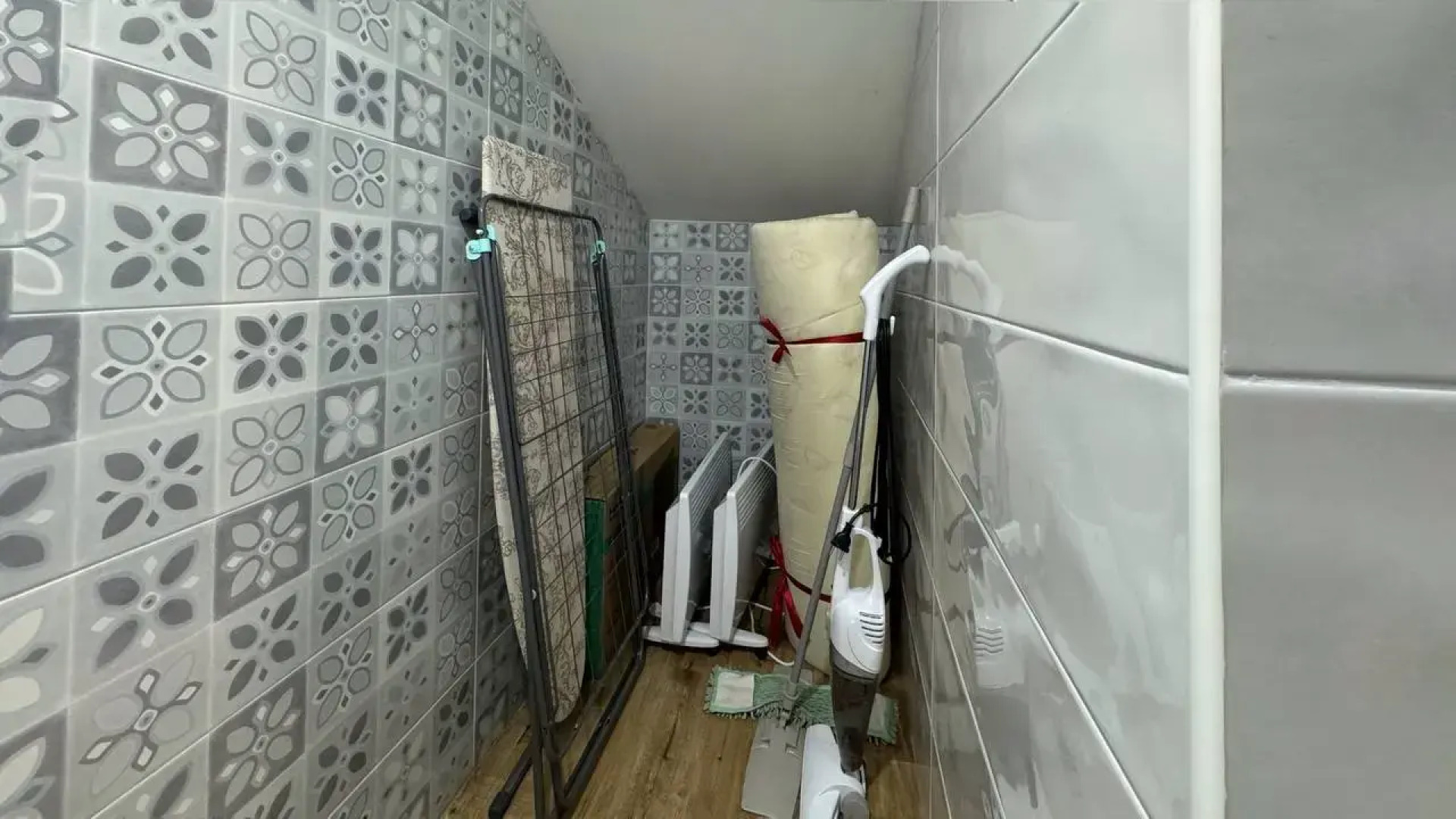 Квартиры с балконами и видом на горы на Мелетяна 5а 2