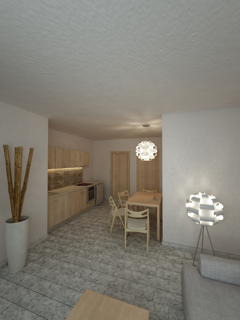 Апартаменты Avalon Mykonos Suite