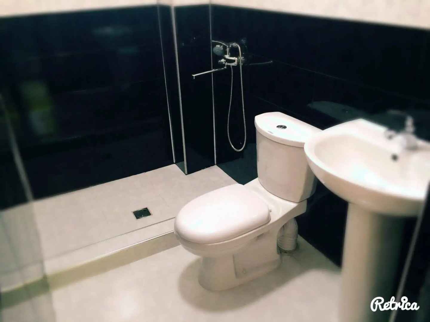 Гостевой дом Holiday House Green Cape Batumi