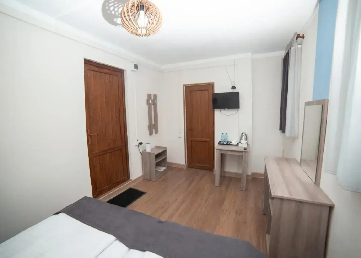 Гостевой дом Popock Dilijan