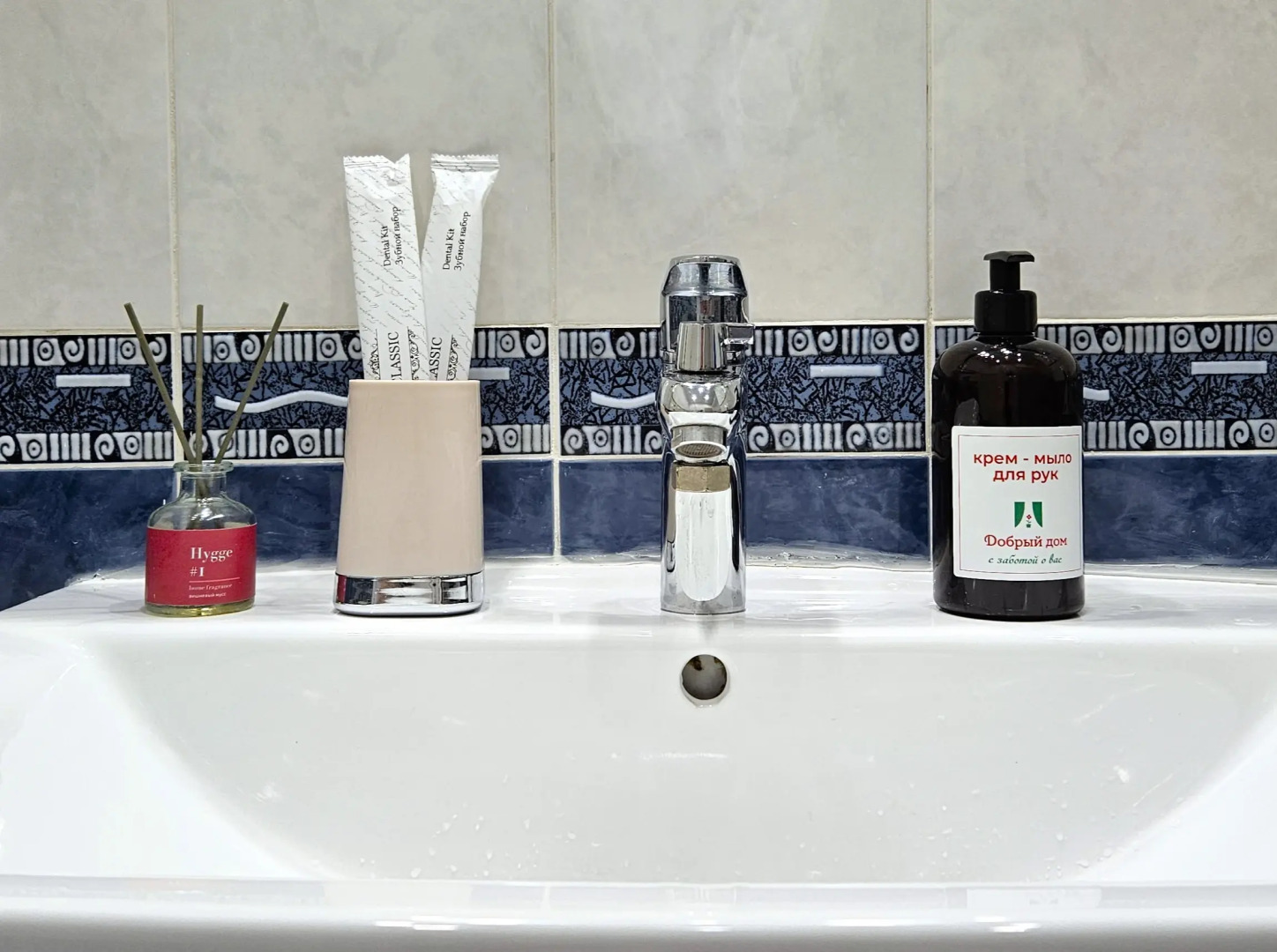 2-комн. Апартаменты в самом центре города (Цветной бульвар)