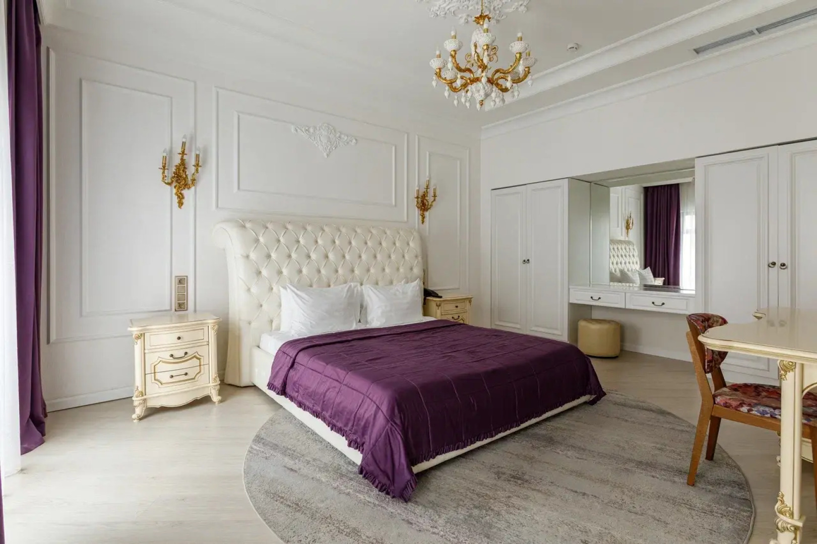 Отель Brosko Moscow