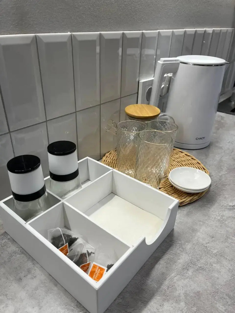 Квартира комфорт-класса ЖК Айди Кудрово