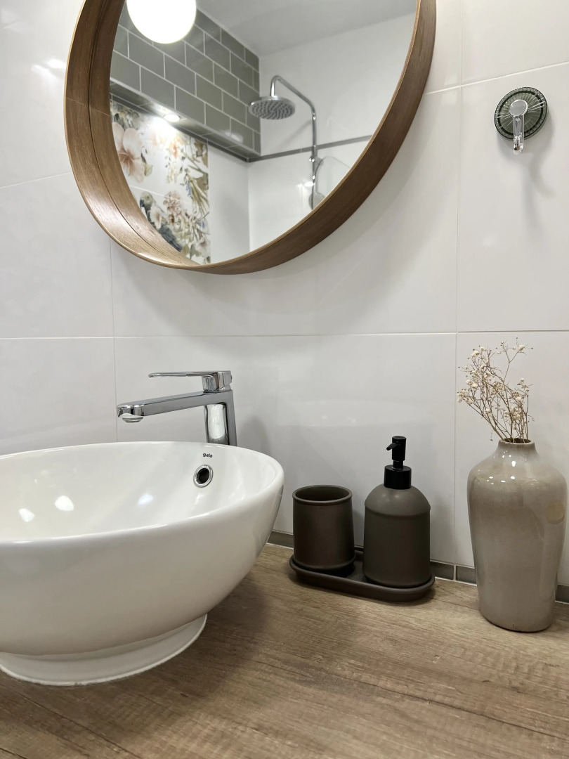 Апартаменты Abramov Green