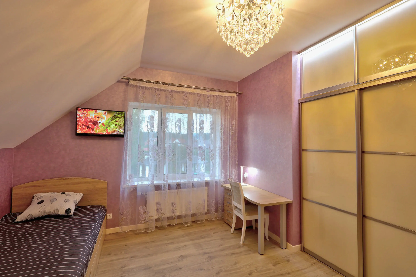 Вилла Gold vila.by