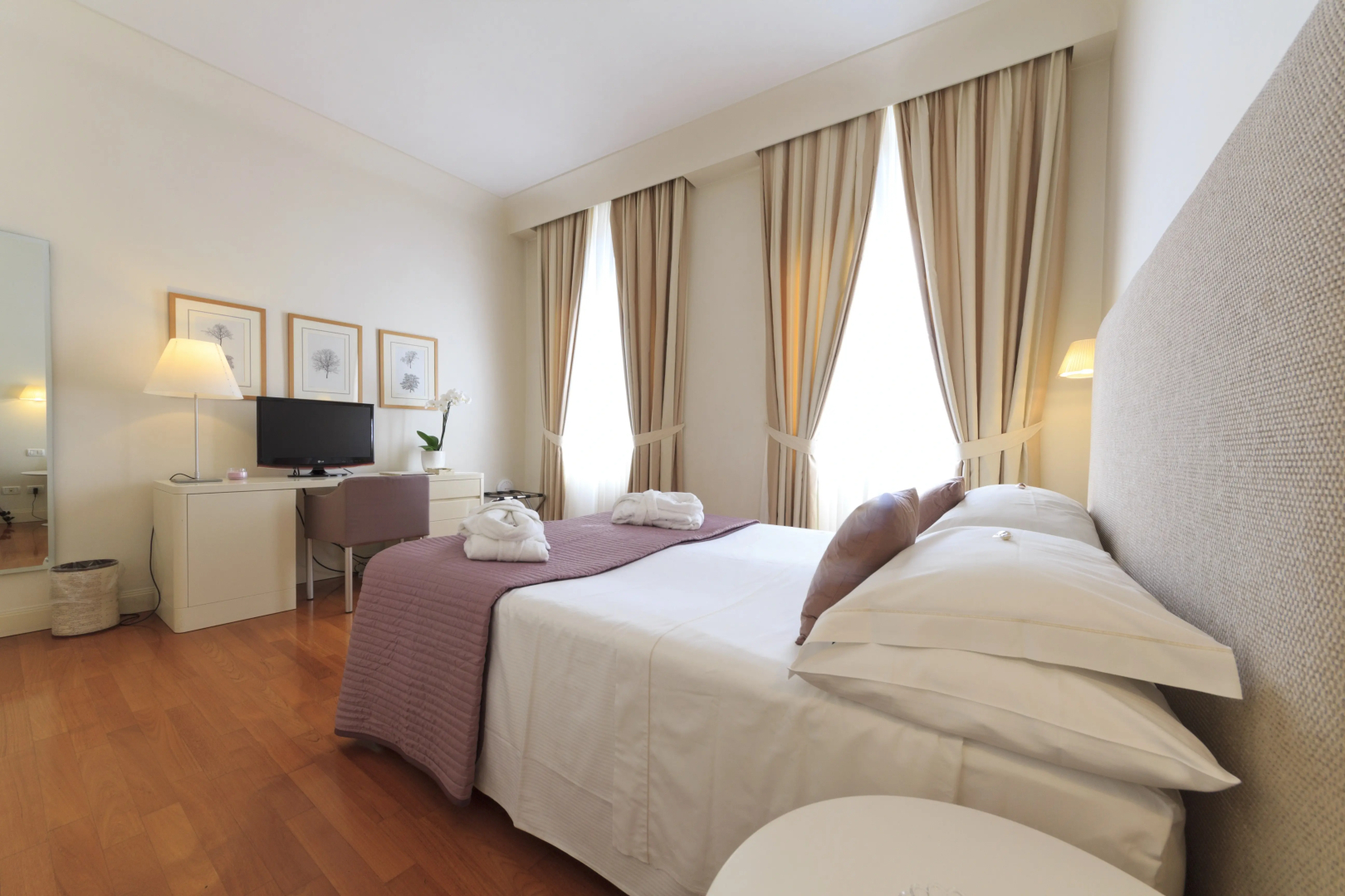 Апарт-отель Residence Hilda