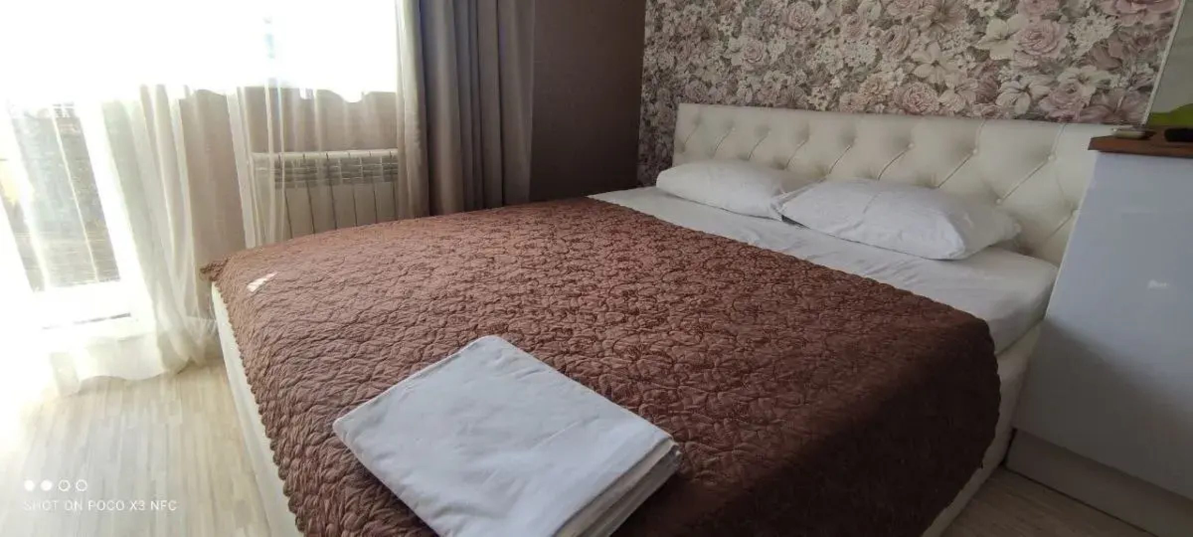 Апартаменты СимСим 28