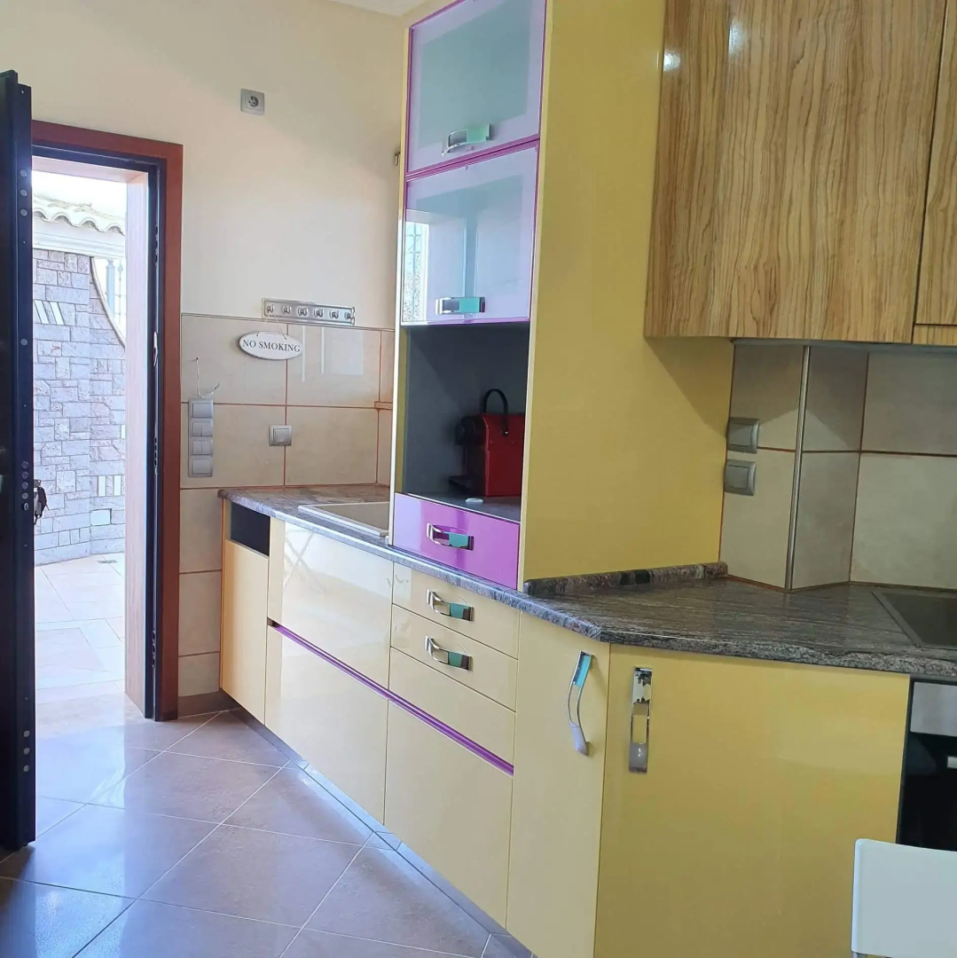 Апартаменты Kalamos View