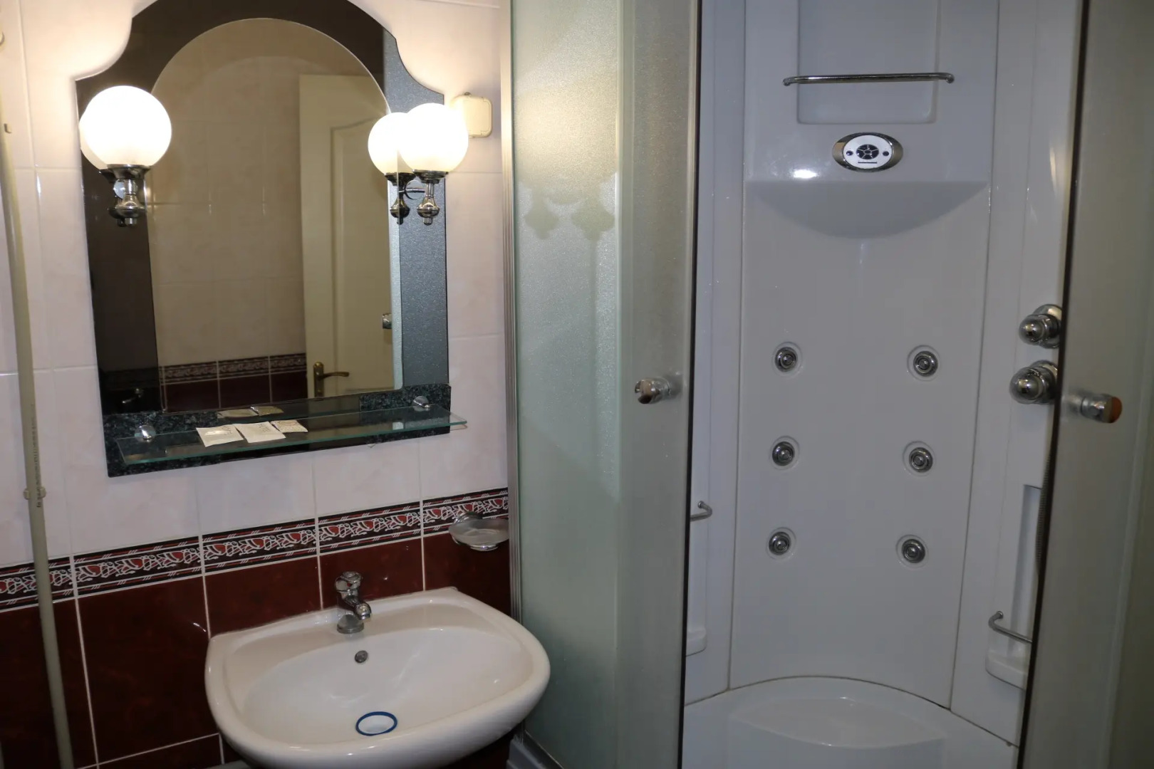 Гостевой дом Георгиевский