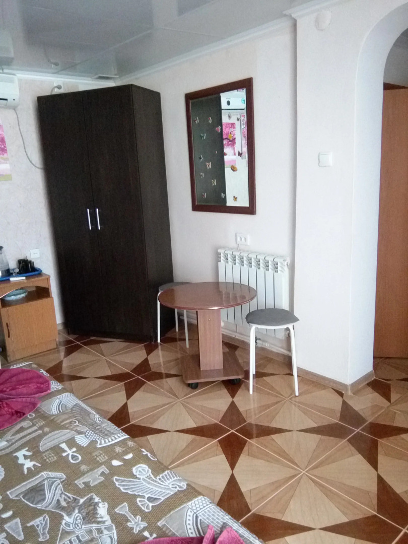 Мини-Отель Ольга