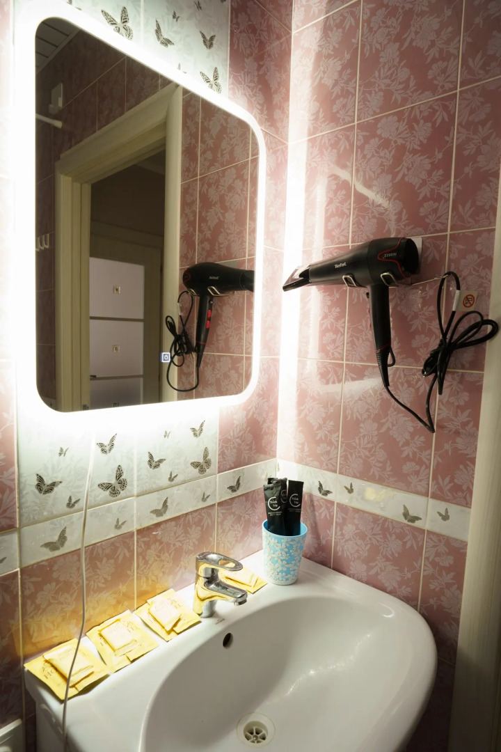 Квартира Righ Room на Спартака 11