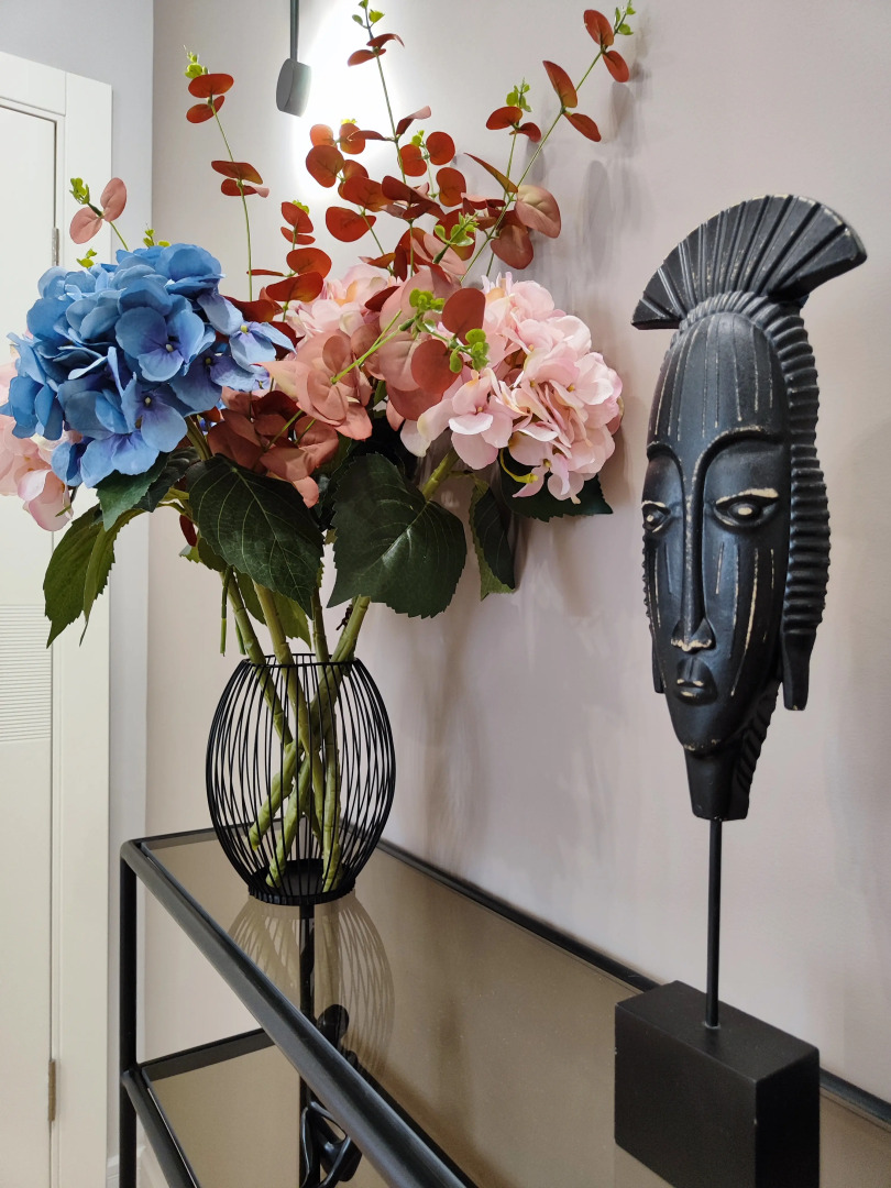 Квартира класса Люкс с 2-мя спальнями в самом центре