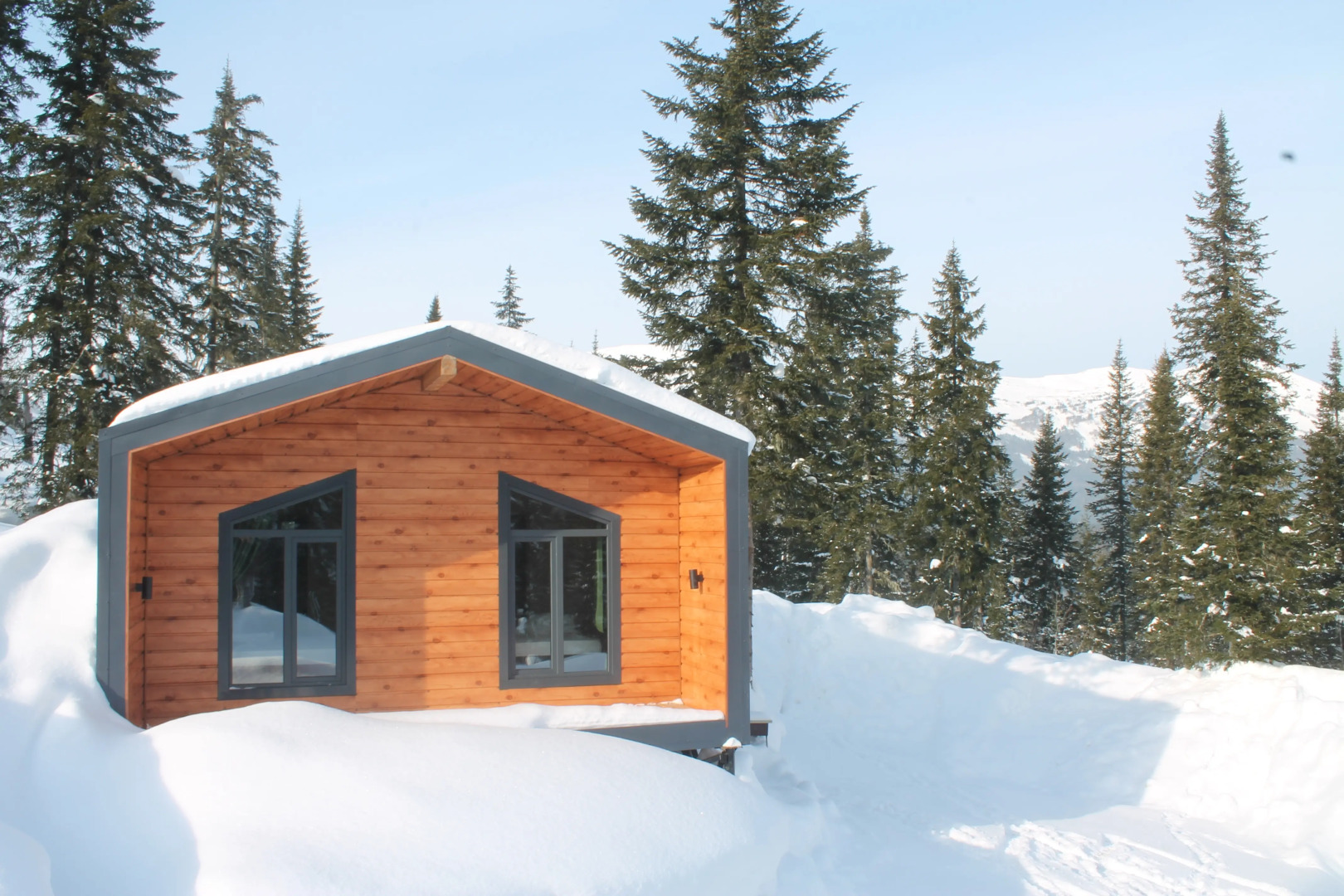 Гостевой дом Ambar