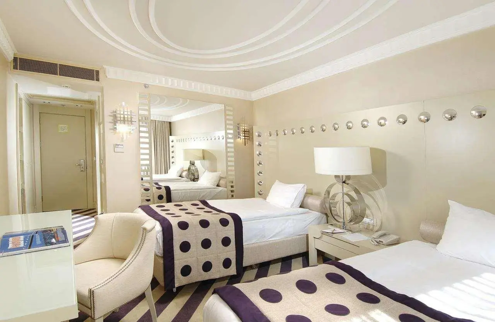Taxim Hill Hotel