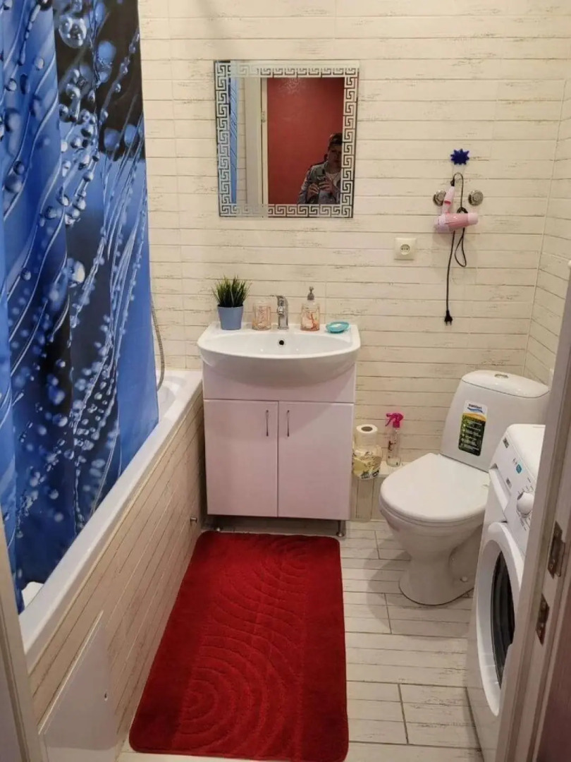 Квартира в 4 Микрорайоне 31