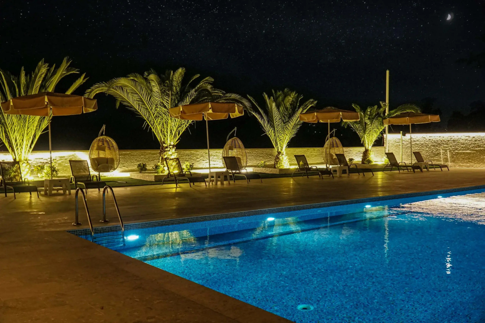 Бутик-отель Villa Elysium Park & SPA