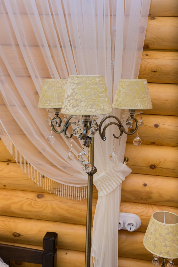 Отель Кирьянов