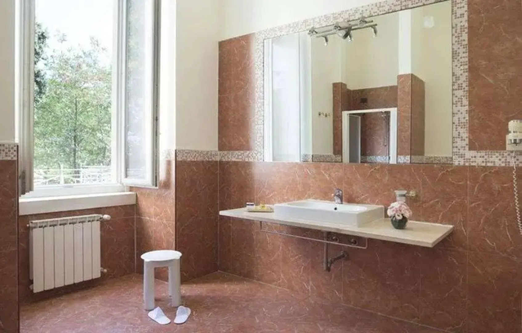 Hotel San Paolo al Convento